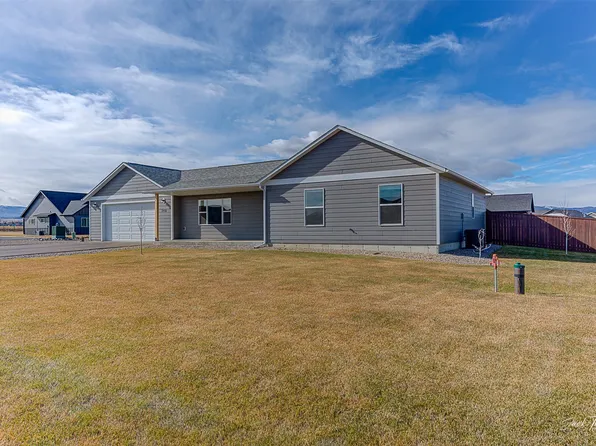 2950 Vermillion Way, East Helena, MT 59635