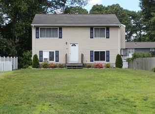 20 Huckleberry Trl #20, Saunderstown, RI 02874