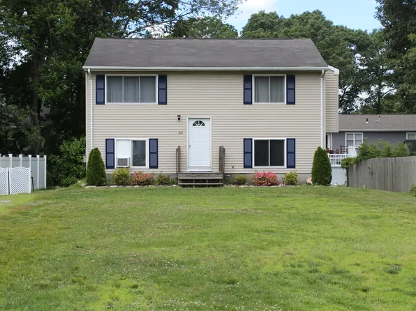 20 Huckleberry Trl #20, Saunderstown, RI 02874