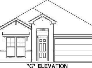 18421 Weatherby Ln, Elgin, TX 78621