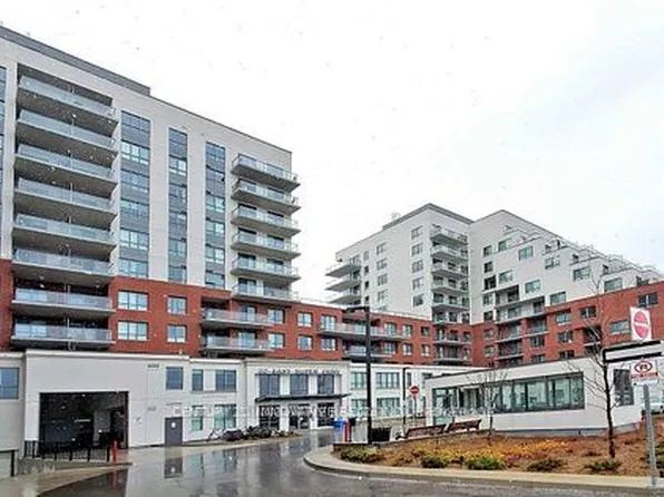 22 E Haven Dr #511, Toronto, ON M1N 0B4