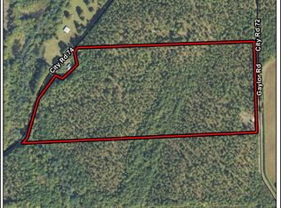 14 0th Tract, Lyerly, GA 30730