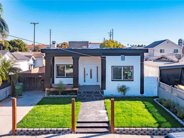 1262 Lagoon Ave, Wilmington, CA 90744