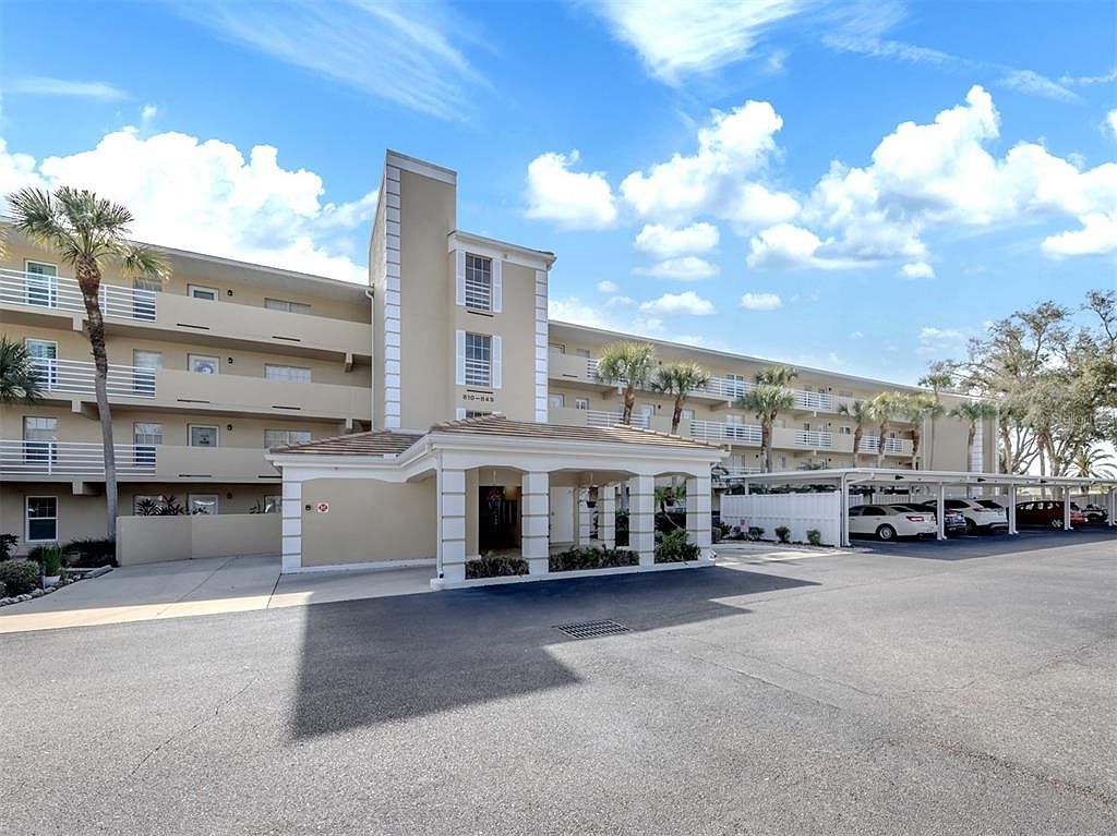818 Wexford Blvd #818
