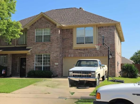 1625 Meadowview Dr, Corinth, TX 76210