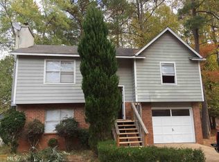 8794 Ansley Way, Jonesboro, GA