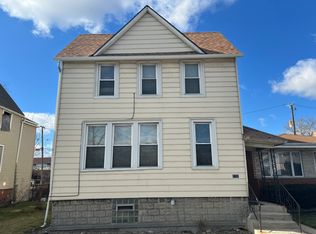 8740 S Halsted St, Chicago, IL