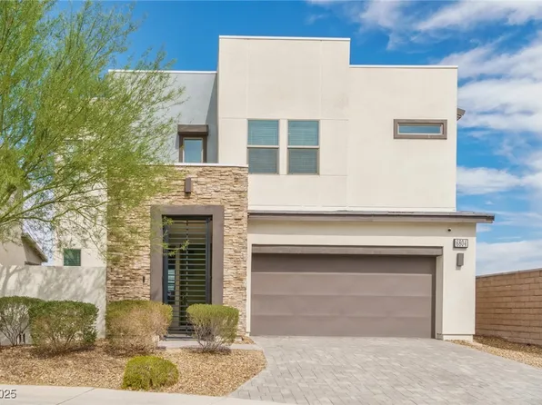 6804 Boulder Canyon St, North Las Vegas, NV 89084