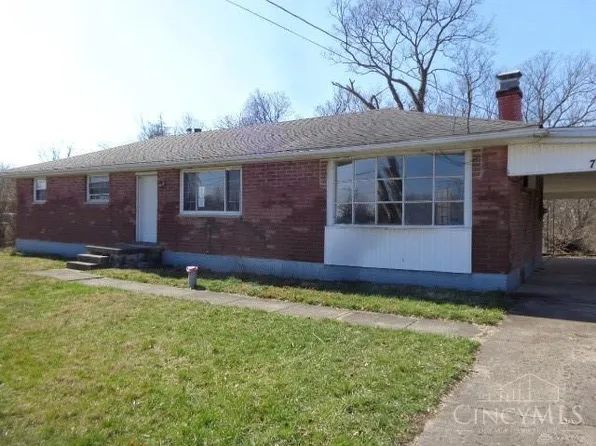 7081 Middletown Germantown Rd, Middletown, OH 45042