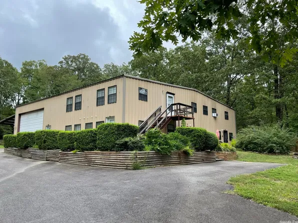 (undisclosed Address), Bauxite, AR 72011