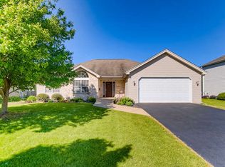 13308 Vicarage Dr, Plainfield, IL 60585