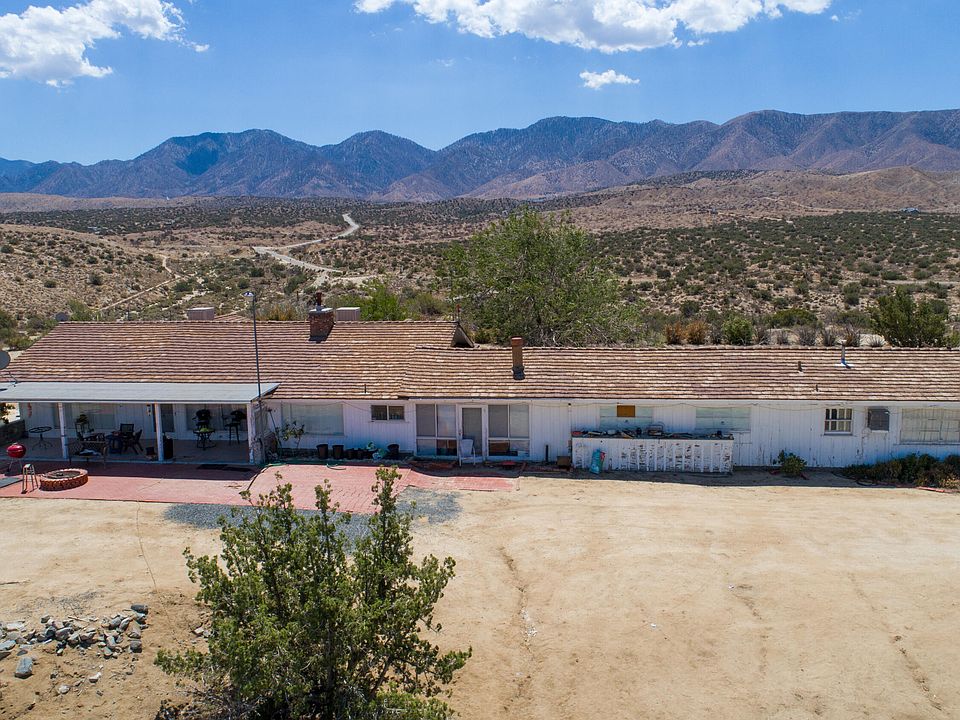 12747 Fort Tejon Rd, Pearblossom, CA 93553 Zillow