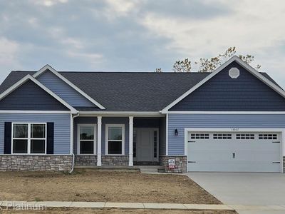 13062 River Rock Pass, Linden, MI, 48451