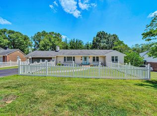 3220 Pasley Ave SW, Roanoke, VA 24015