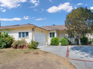 7020 Quartz Ave, Winnetka, CA 91306