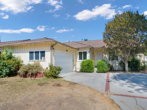 7020 Quartz Ave, Winnetka, CA 91306