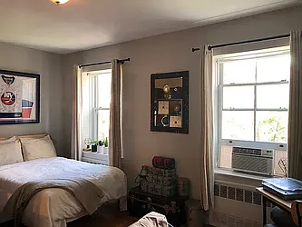 Rented by Friedman Roth Realty