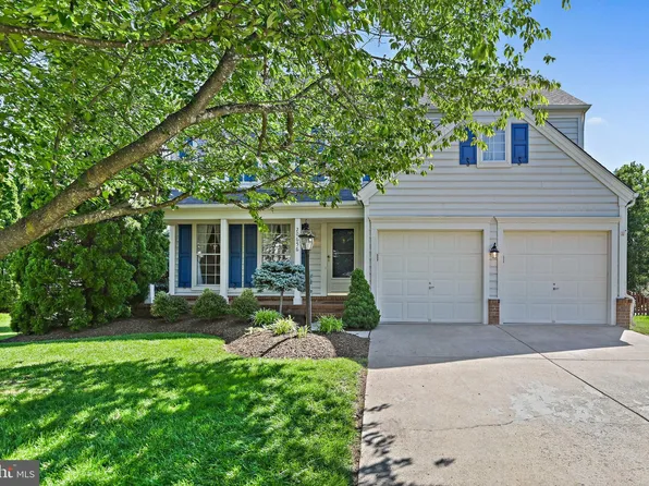 20656 Meadowthrash Ct, Ashburn, VA 20147
