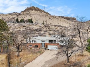 4051 Easley Way, Golden, CO 80403