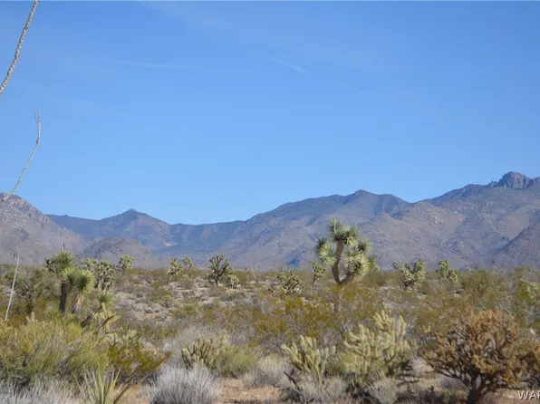 15 E Palo Verde Dr, Yucca, AZ 86438