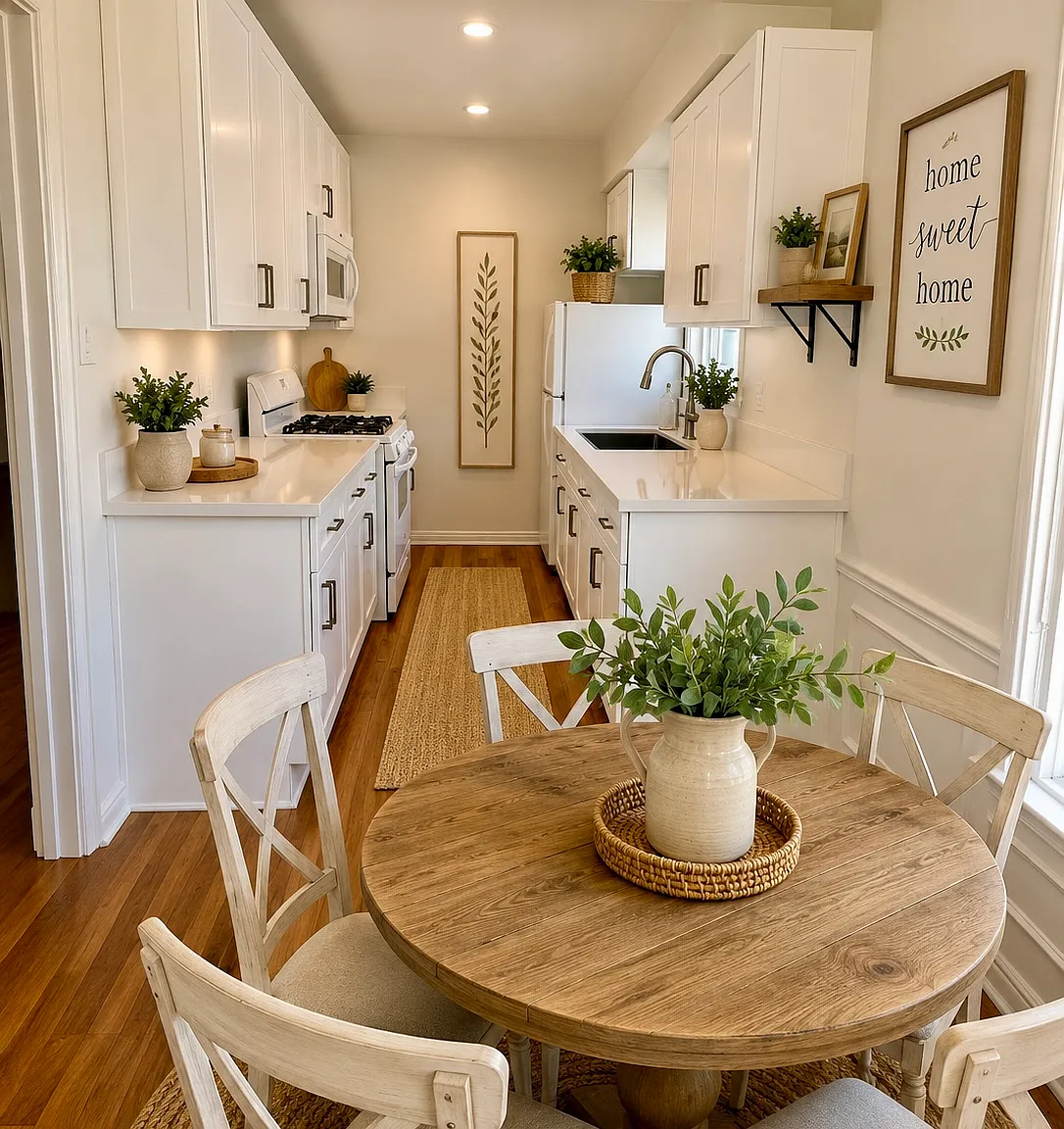 1 bed, 650 sqft, $1,995 — Photo 1