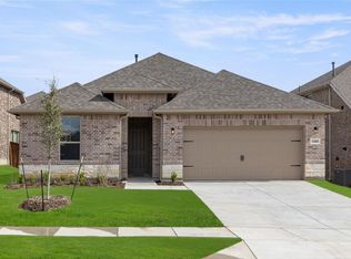1685 Gracehill Way, Forney, TX 75126