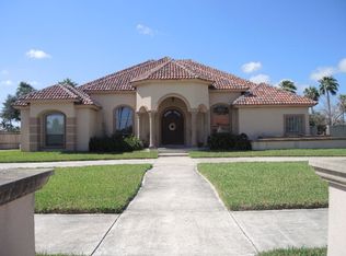 13308 Borolo Dr, Edinburg, TX 78541