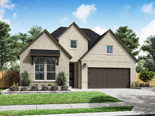 17911 Primrose Grove Dr, Richmond, TX 77407