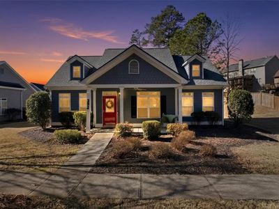 292 Harmony Lake Dr, Canton, GA, 30115