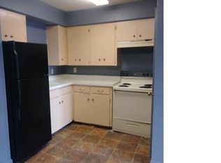 1410 SW 9th Ave #9, Amarillo, TX 79101