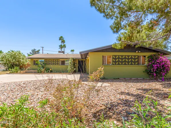 29 E PEBBLE BEACH Drive, Tempe, AZ 85282