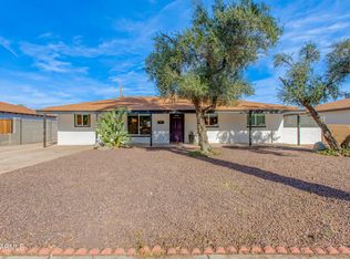 3118 W Missouri Ave, Phoenix, AZ 85017