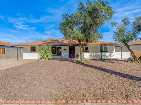 3118 W MISSOURI Avenue, Phoenix, AZ 85017