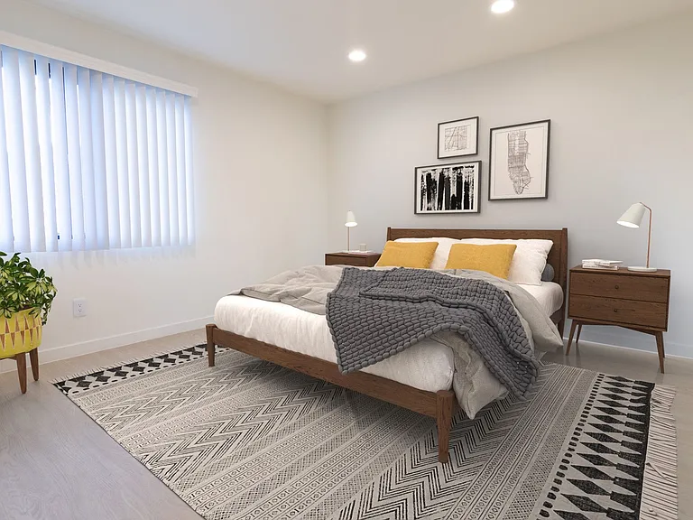Private Rooms Co-Living at Entrada Landing — Photo 6