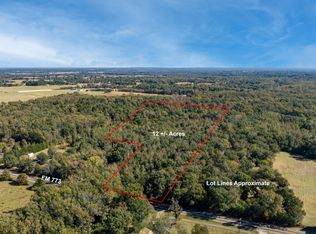 10081 Fm 773, Ben Wheeler, TX 75754