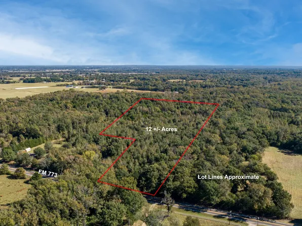 10081 Fm 773, Ben Wheeler, TX 75754