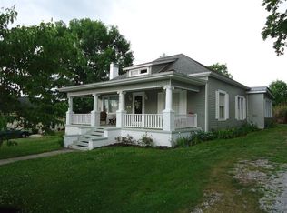 600 Ford St, Corbin, KY 40701