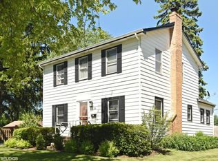 319 S Rose St, Palatine, IL 60067