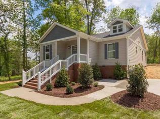 1404 Battery Dr, Raleigh, NC 27610