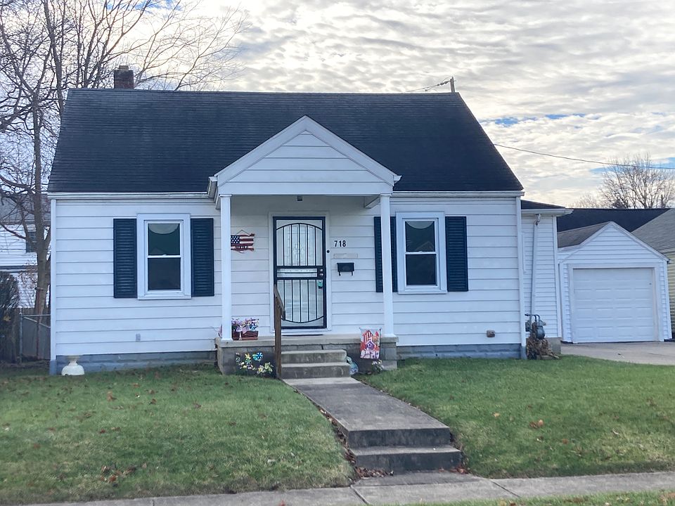 1st image of 718 Beechwood St