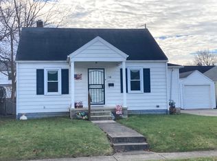 718 Beechwood St, Chillicothe, OH