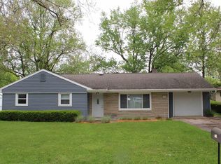 912 Lindberg Rd, West Lafayette, IN 47906