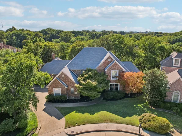 6601 Wood Hollow Ct, Plano, TX 75024