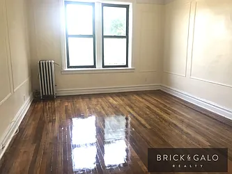 Rented by BRICK & GALO REALTY CORP