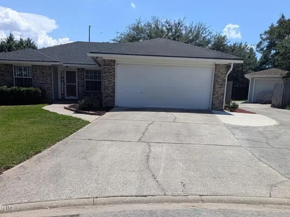 2715 ROCHFORD Court, Jacksonville, FL 32225