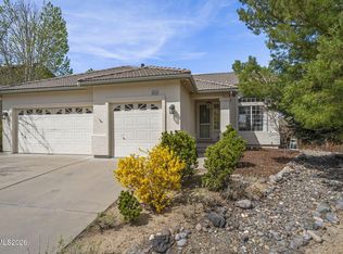 4833 Ramcreek Trl, Reno, NV 89519