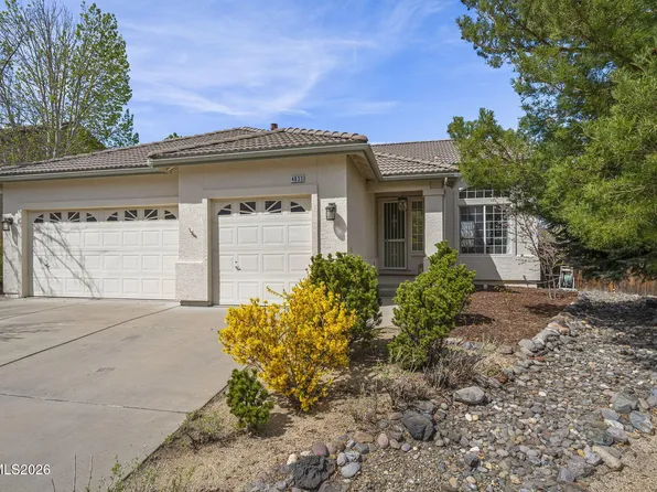 4833 Ramcreek Trl, Reno, NV 89519