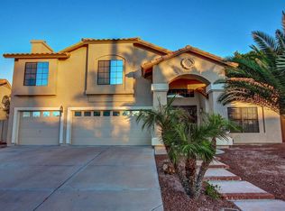 19222 N 71st Dr, Glendale, AZ 85308