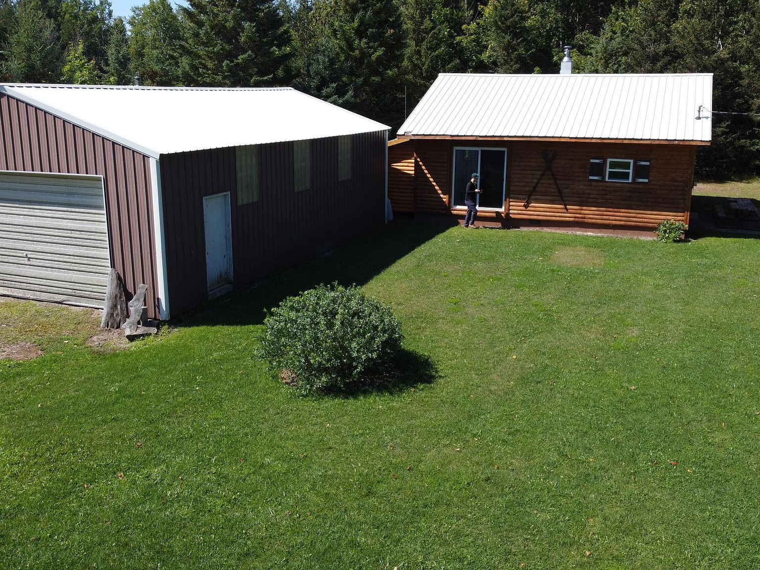 26926 S Raber Bay Dr, Goetzville, MI 49736 Zillow