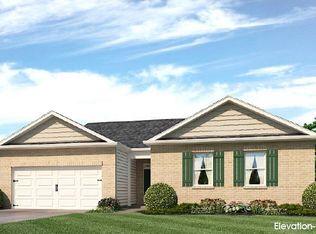 6515 Tulip Tree Dr, Murfreesboro, TN 37128